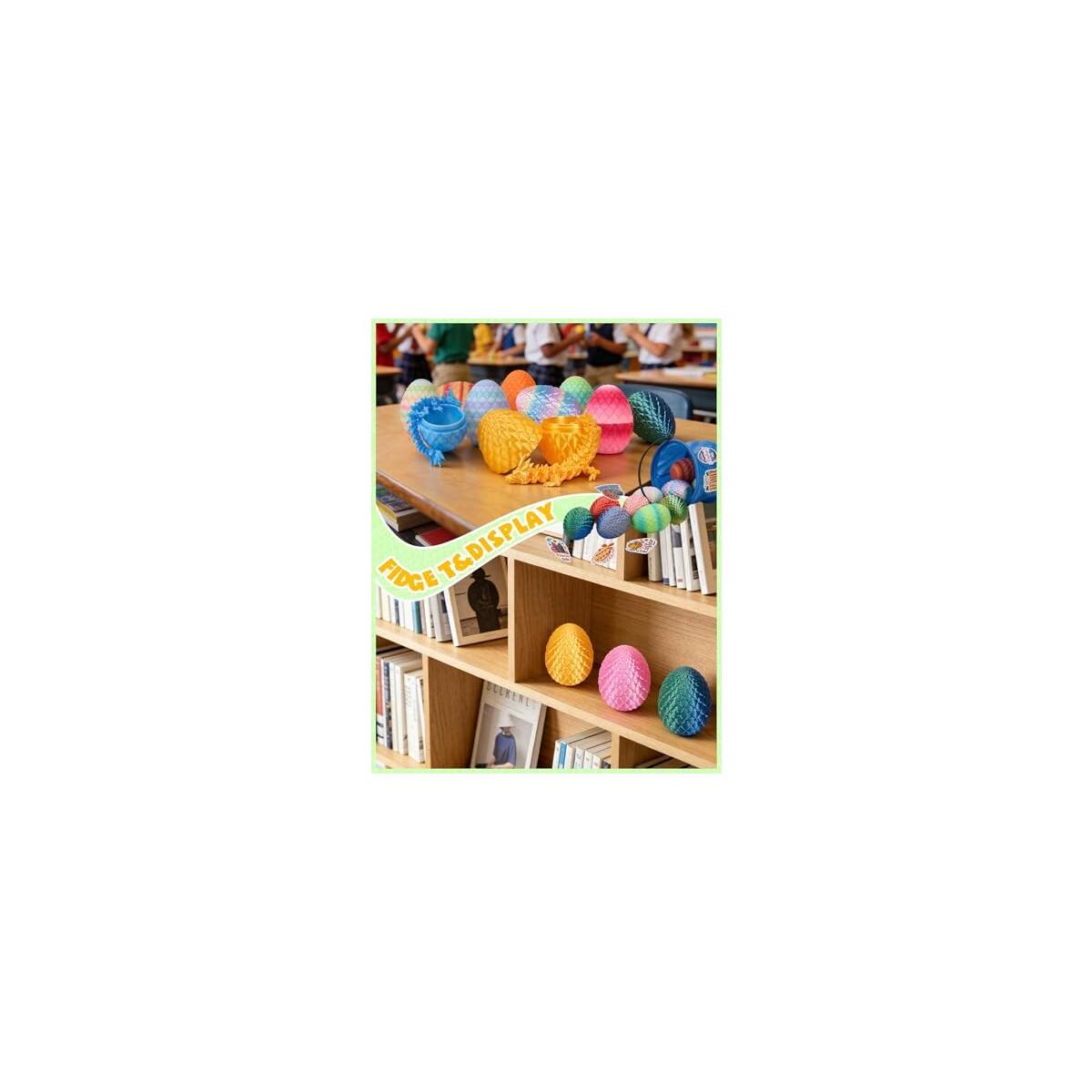 3d Printed Dragon Eggs Coupons - RebateKey