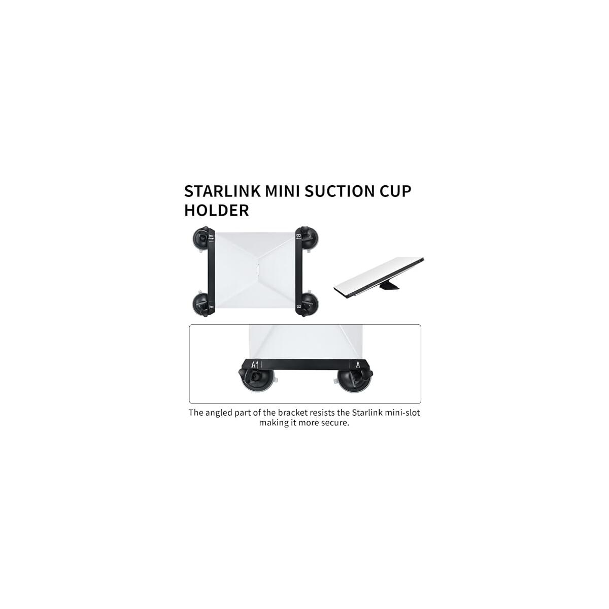 Starlink Mini Car Mount Deals - RebateKey