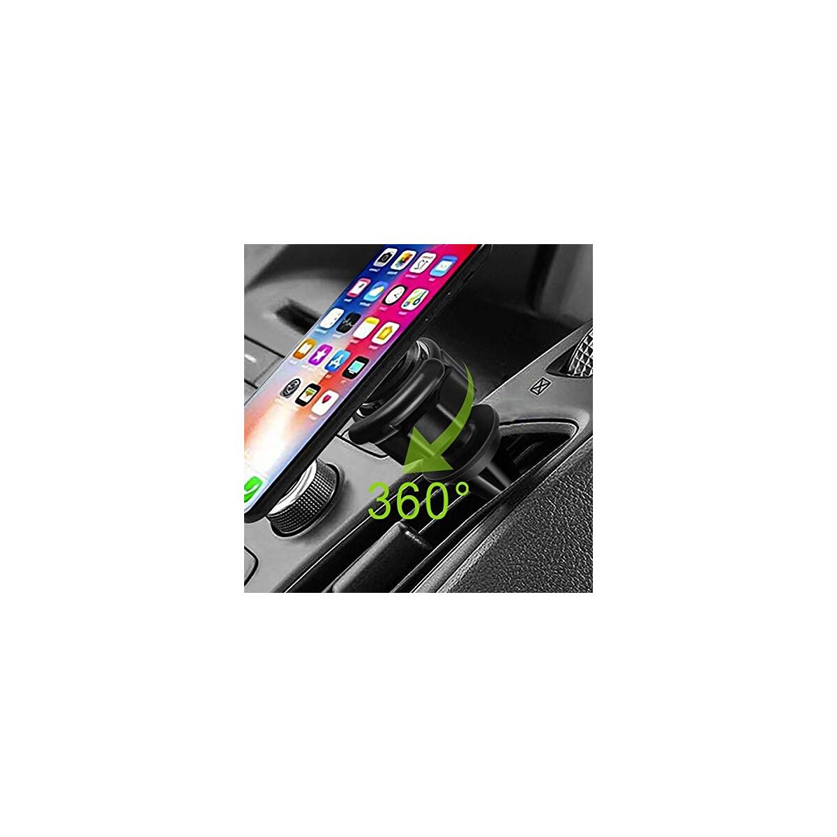 Popsocket Car Mount Instructions PopSocket PopMount Car Vent Black