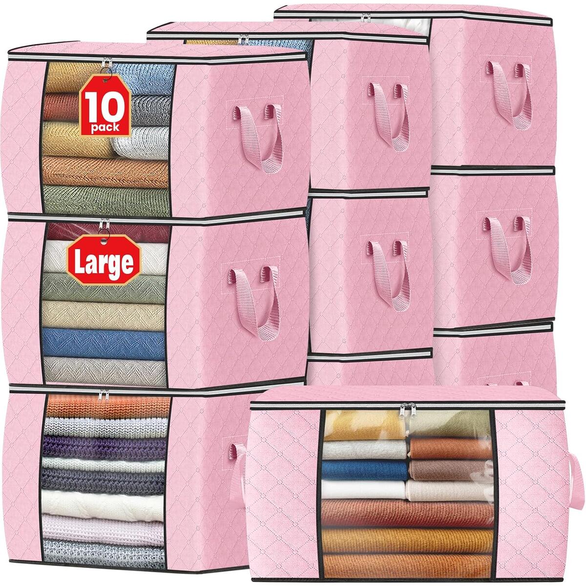 Fab Totes 6 Coupons - RebateKey