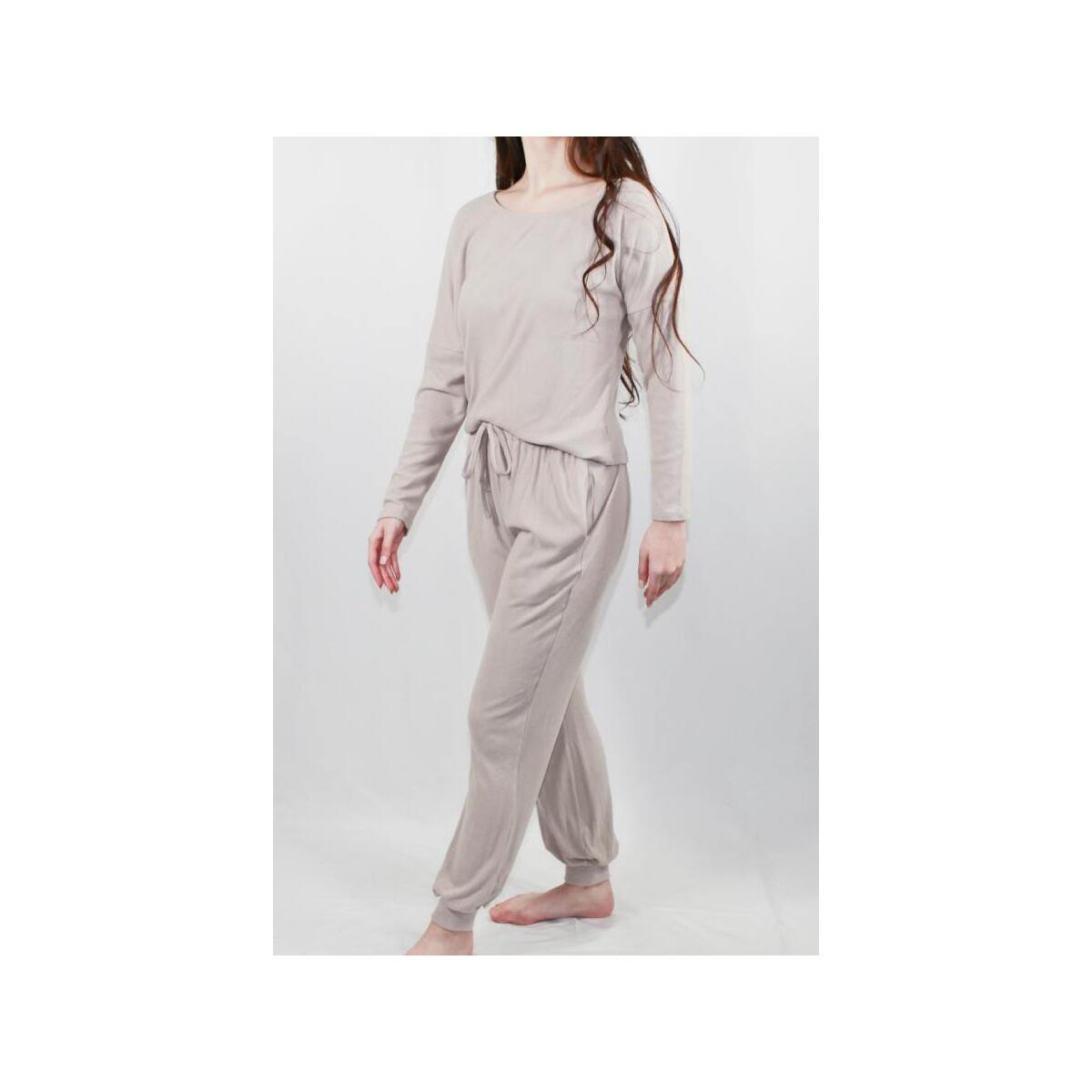 Melo Ribbed Lounge Set Deal - RebateKey