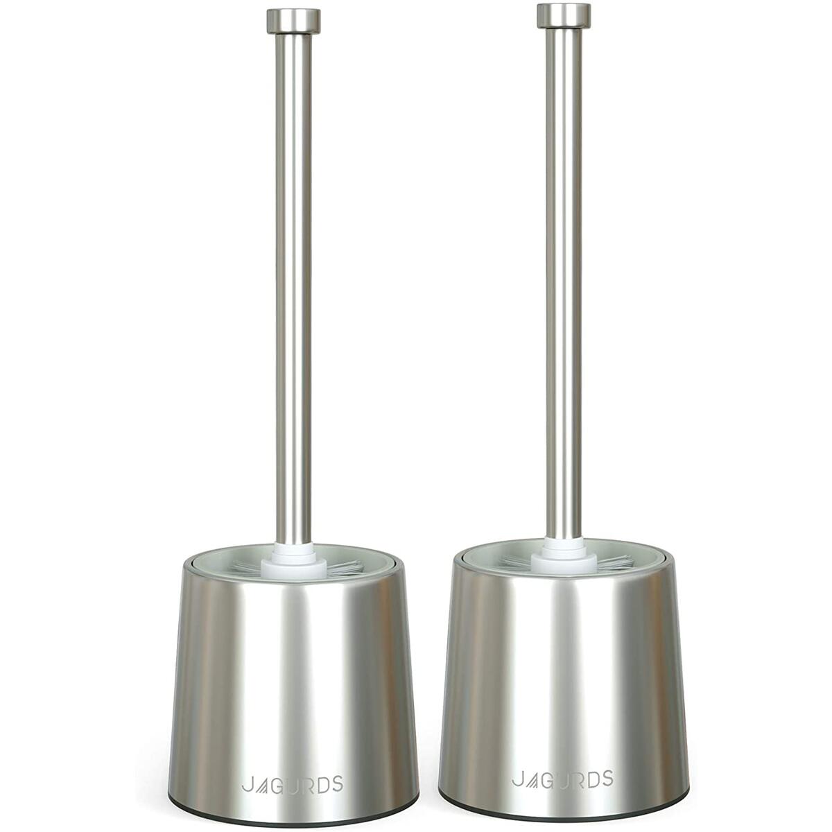 Jagurds Toilet Brush With Deal - RebateKey