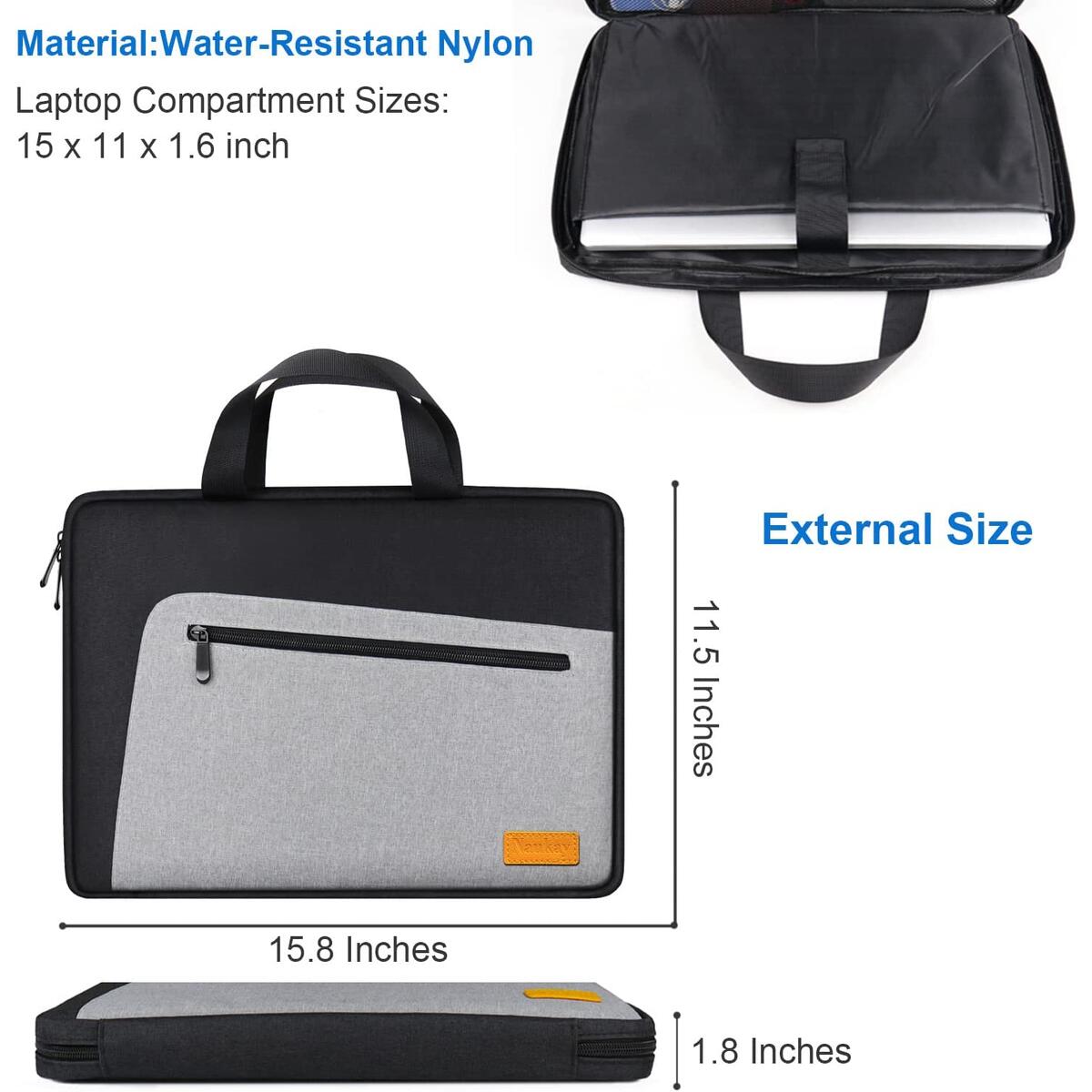 Laptop Case Inch Durable Coupon - RebateKey