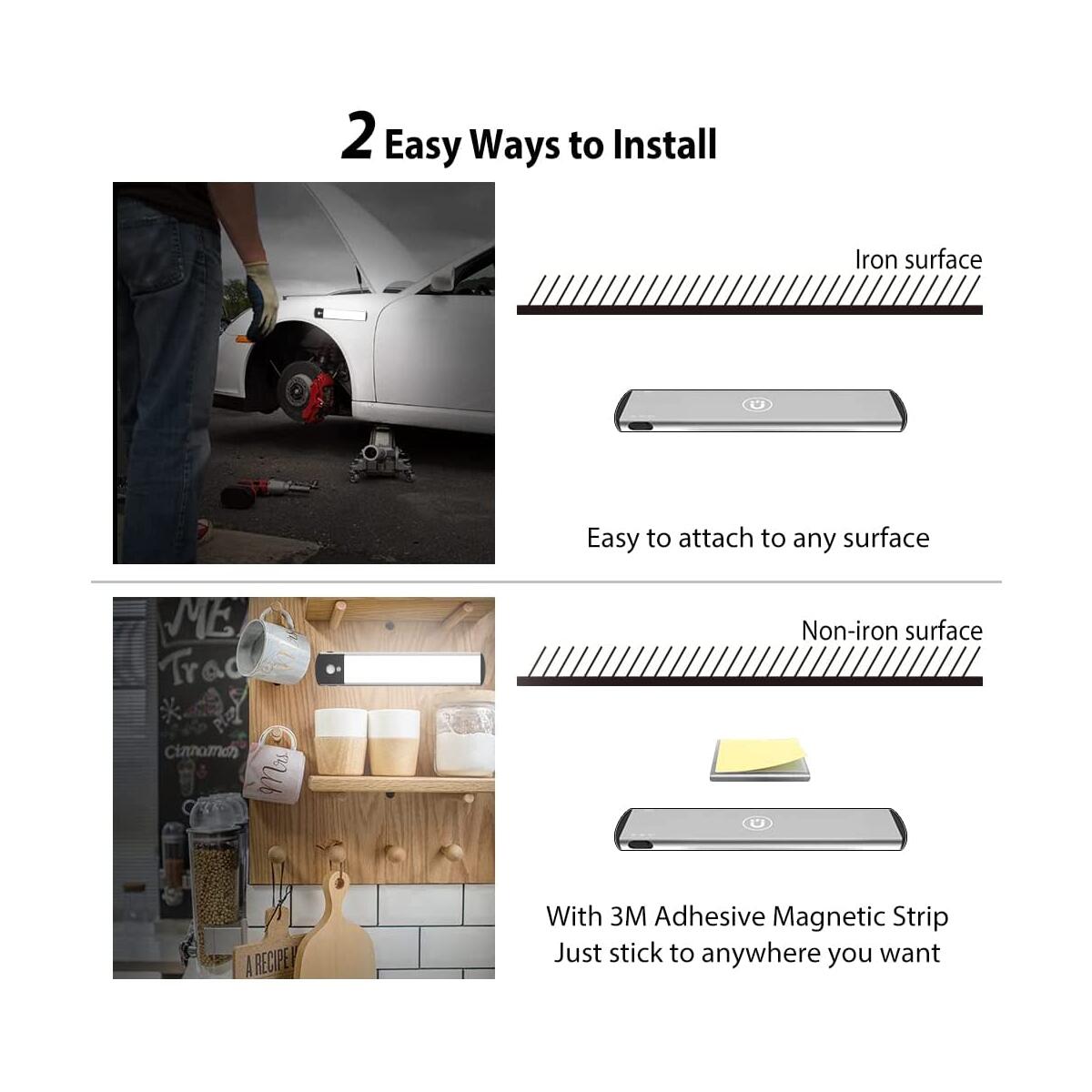 Under Cabinet Lighting Promo Codes - RebateKey