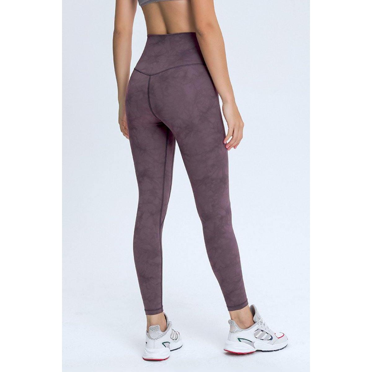 Tie Dye Leggings Coupon - RebateKey