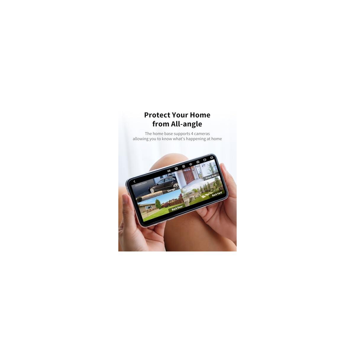 Security Cameras Wireless Outdoor 3 Deal - RebateKey