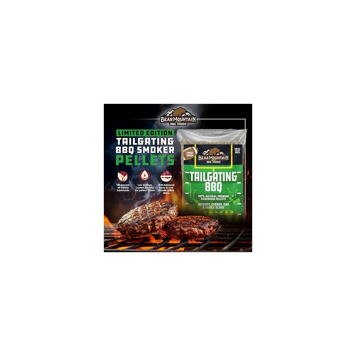 Bear Mountain Tailgating Promo Codes - RebateKey