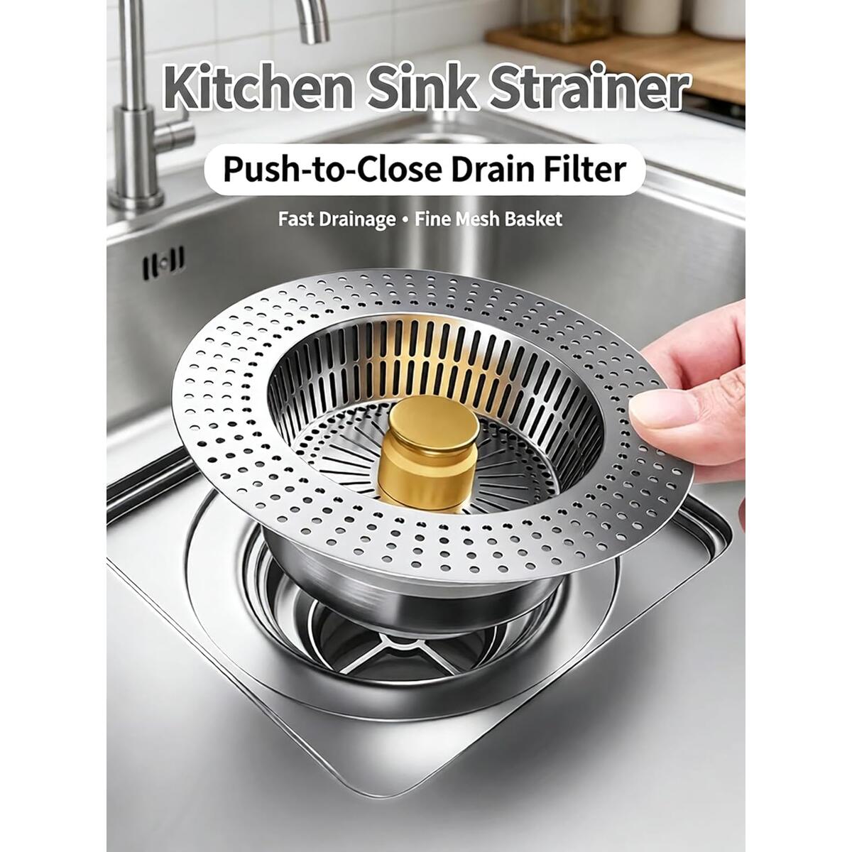 Pop Up Kitchen Sink Coupons - RebateKey
