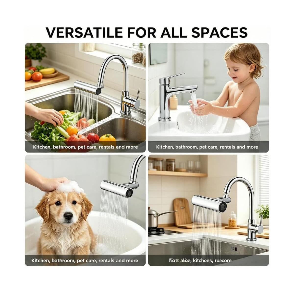 Faucet Head Replacement Deal - RebateKey