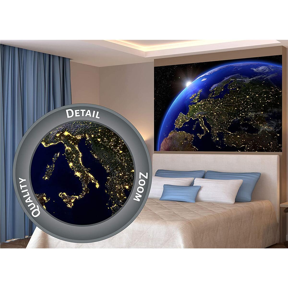 Poster Europe By Night Promo Codes - RebateKey