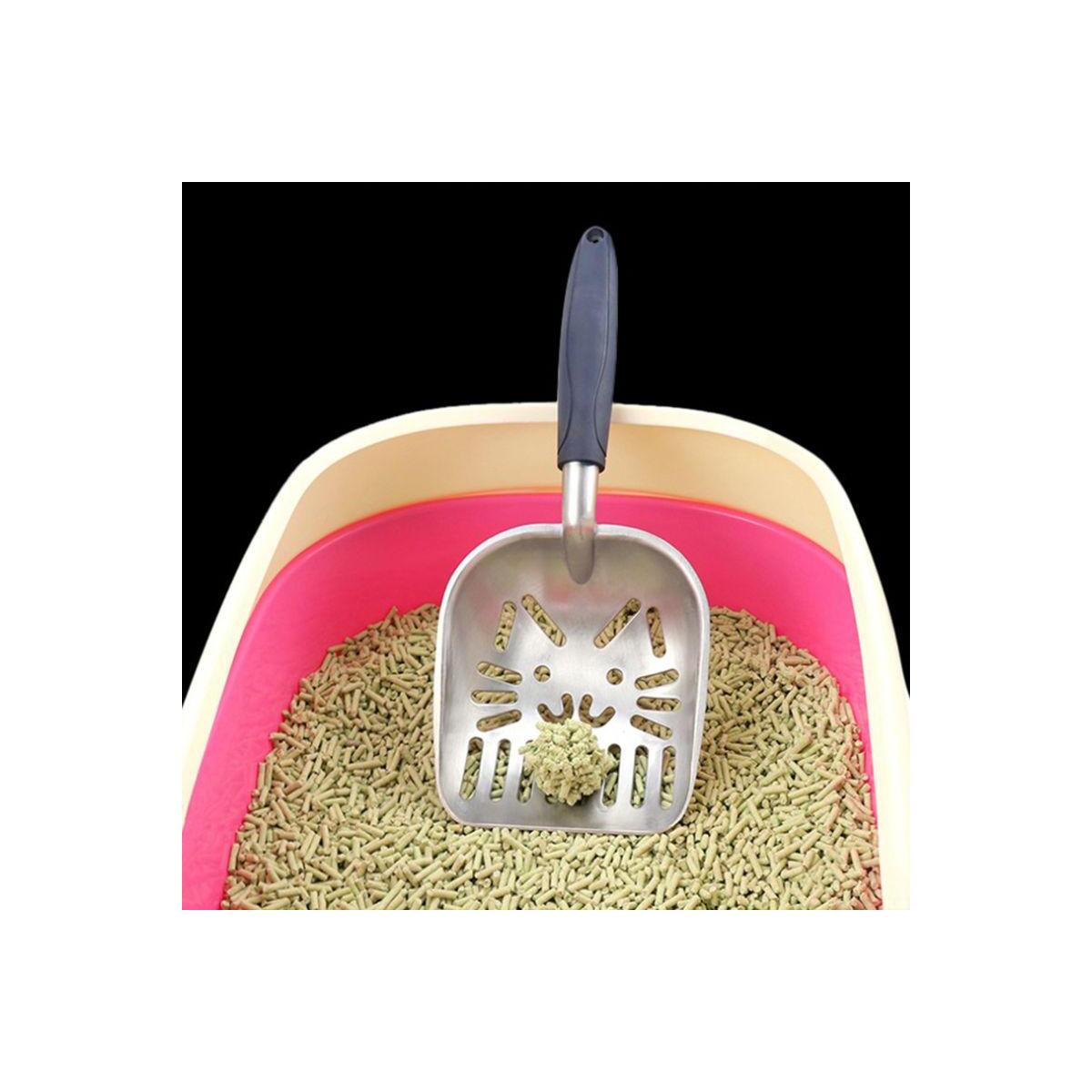 Metal Cat Litter Promo Code - RebateKey