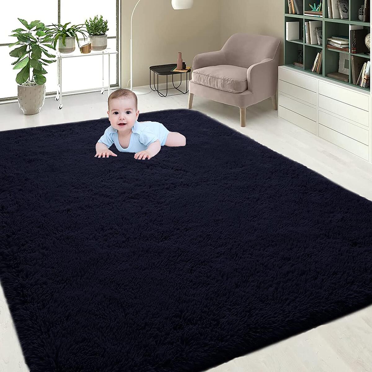 Ultra Soft Area Rugs Coupon - RebateKey