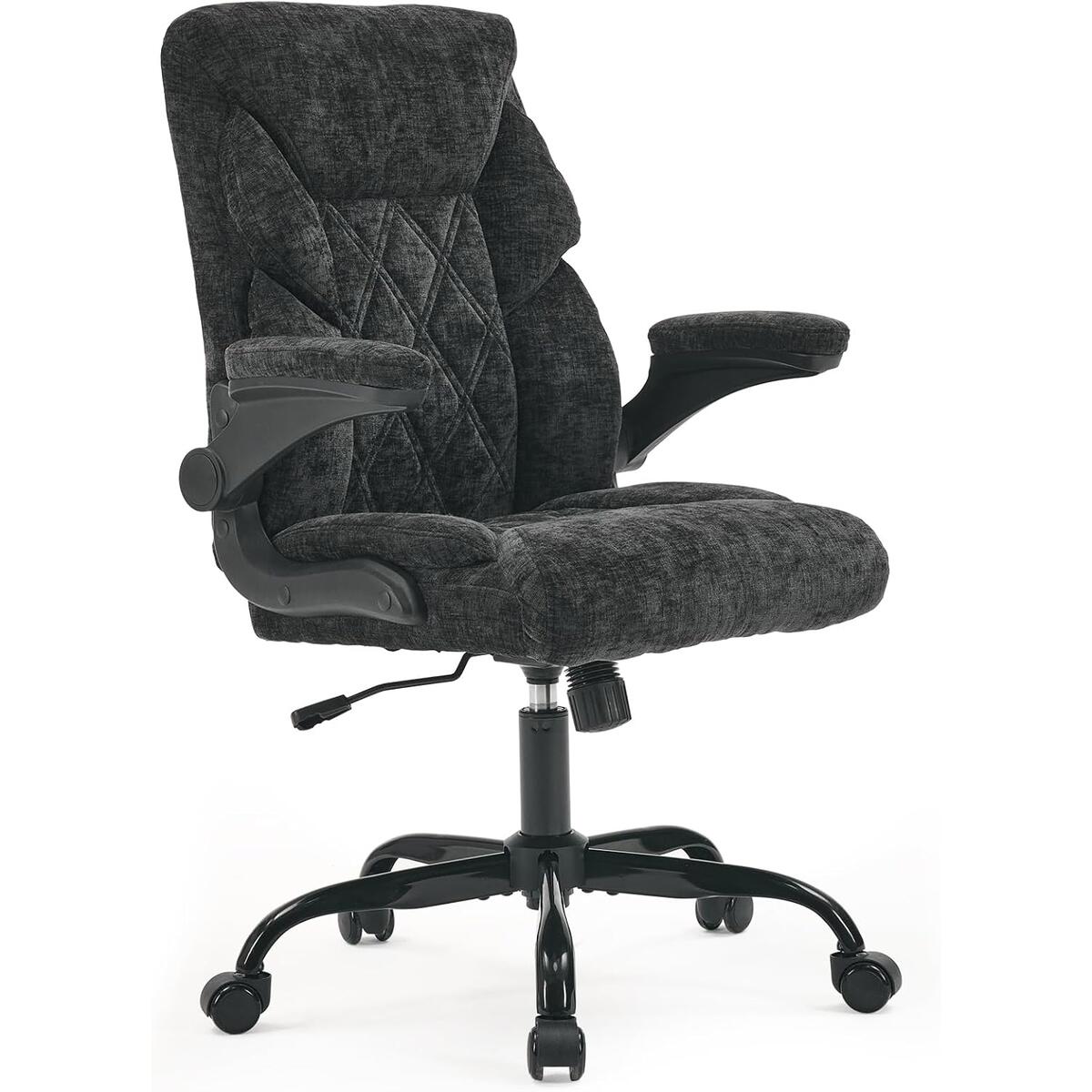 Fabric Office Chair Coupon - RebateKey