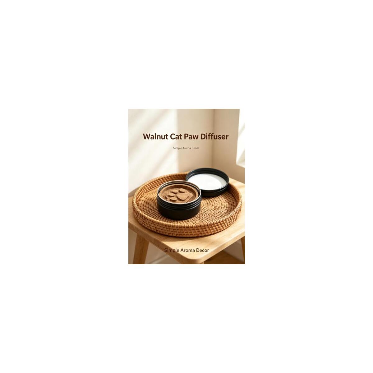 Cat Paw Walnut Promo Code - RebateKey