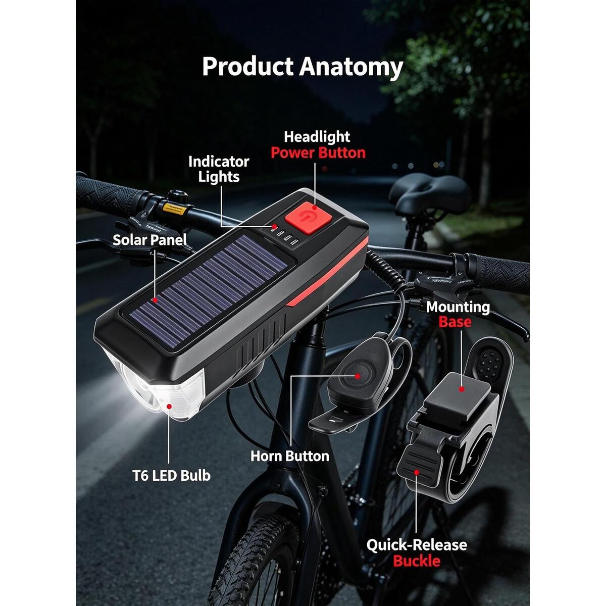 Solar Usb C Rechargeable Deals - RebateKey