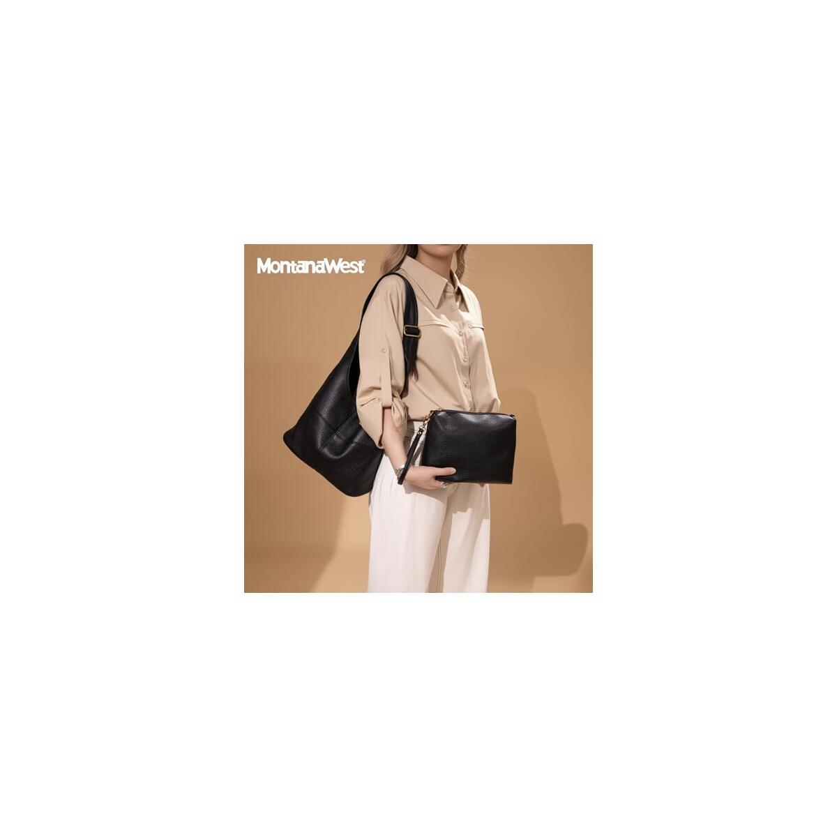 Montana West Hobo Promo Codes - RebateKey