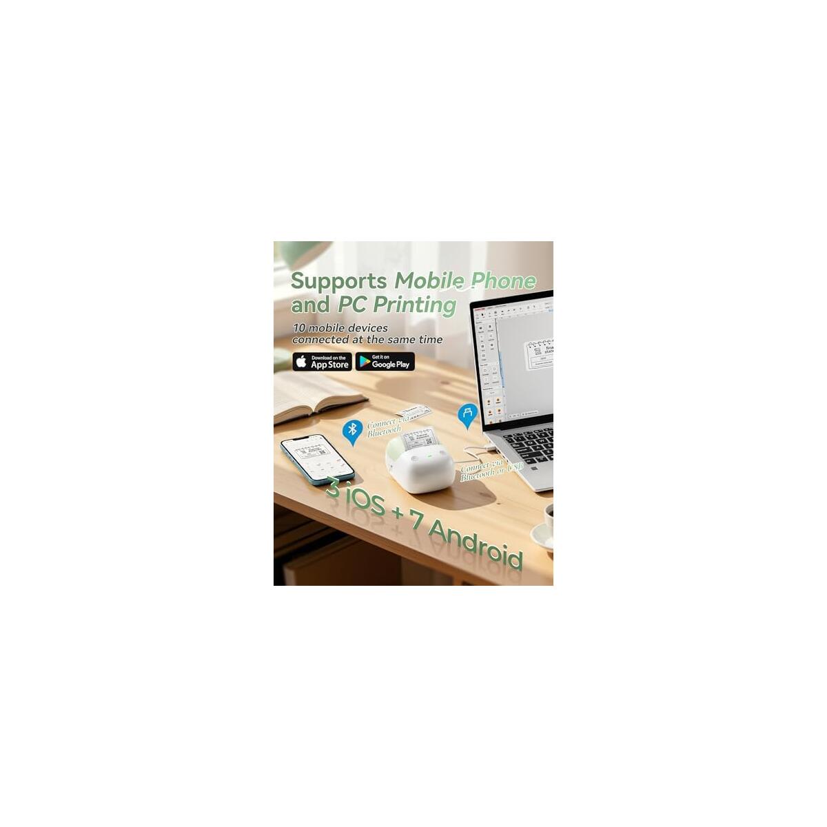 Niimbot B Label Maker Deals - RebateKey