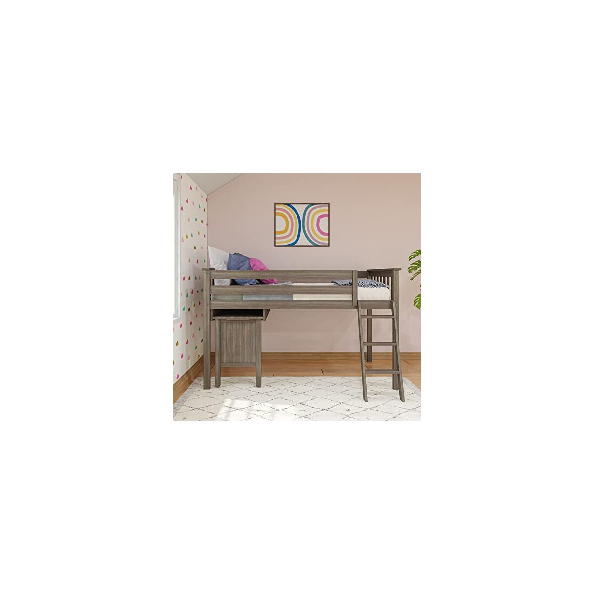 Max Lily Low Loft Deals - RebateKey