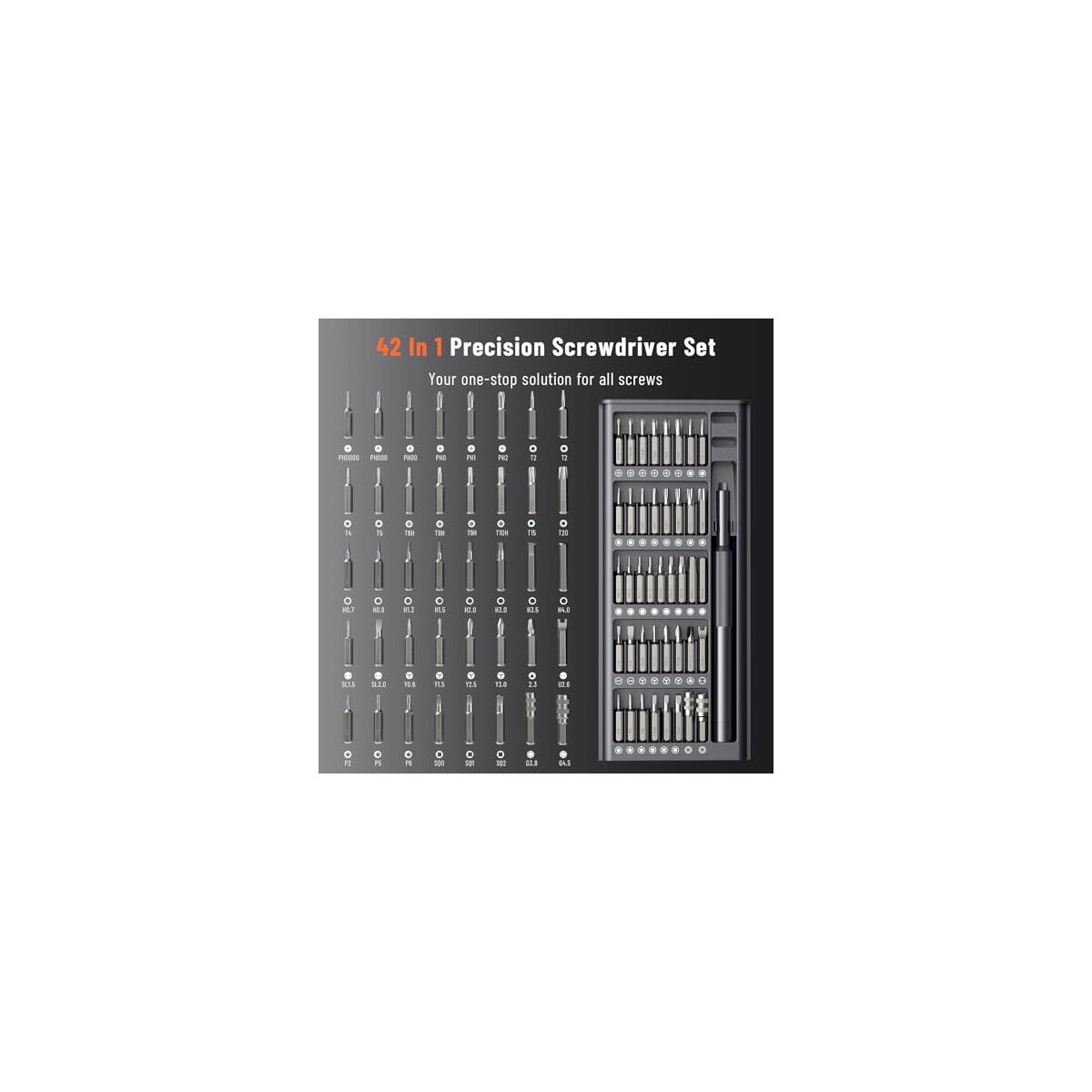 Katerk 42 In 1 Promo Codes - RebateKey