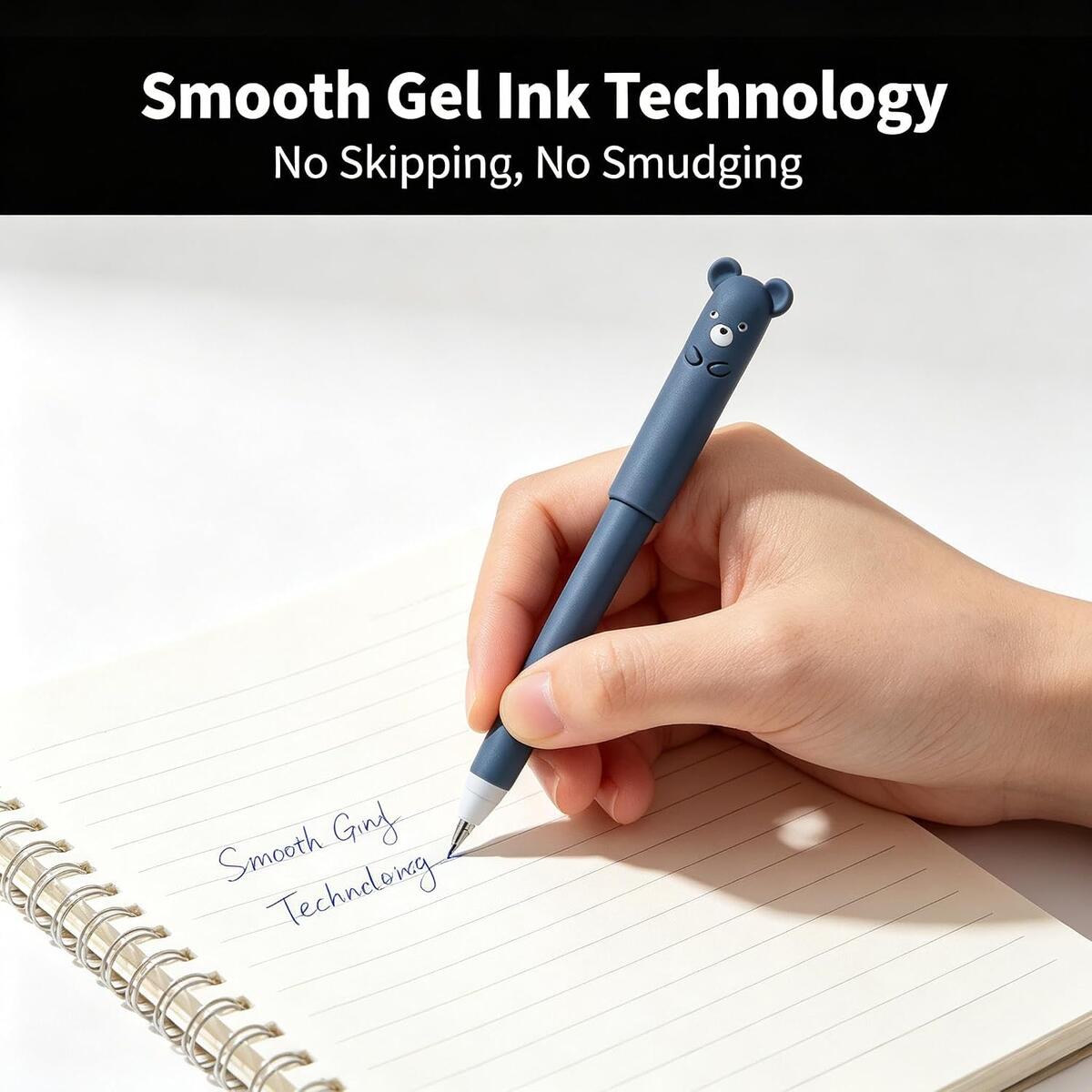 Blank Bear Erasable Deal - RebateKey