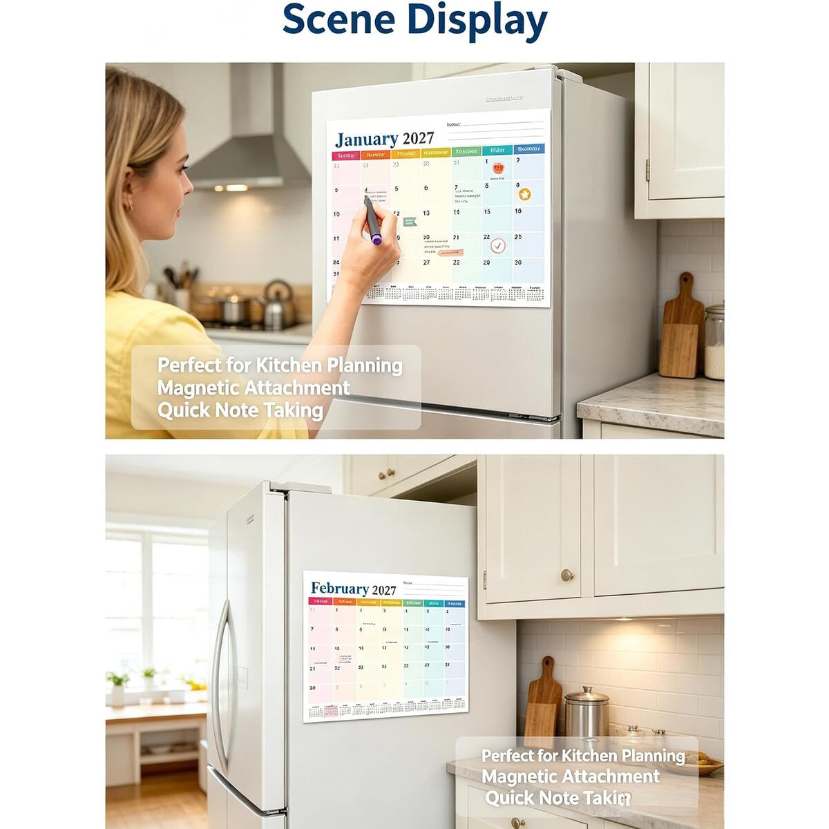 18 Month Magnetic Fridge Coupon - RebateKey