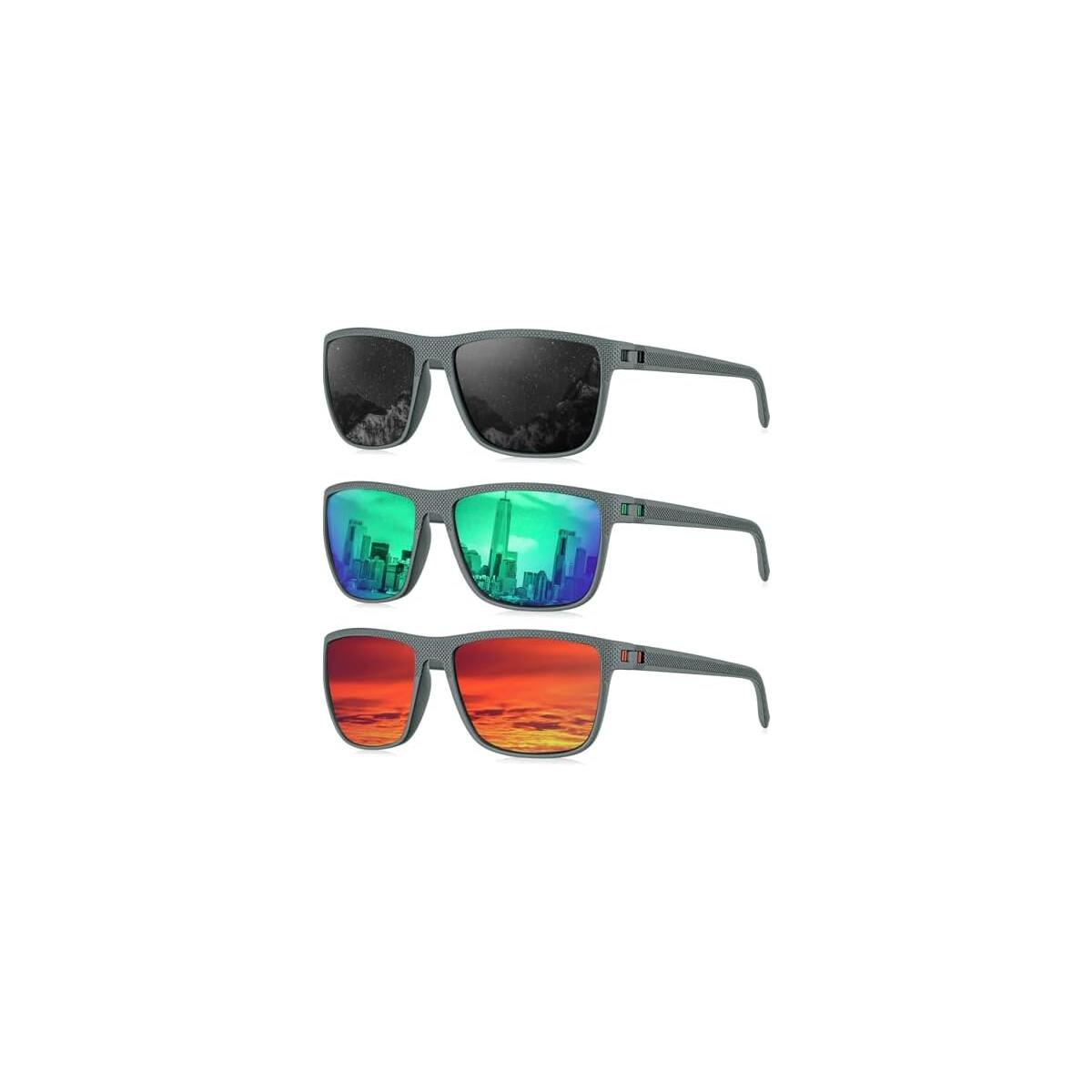 Kaliyadi Polarized Sunglasses Coupon - RebateKey