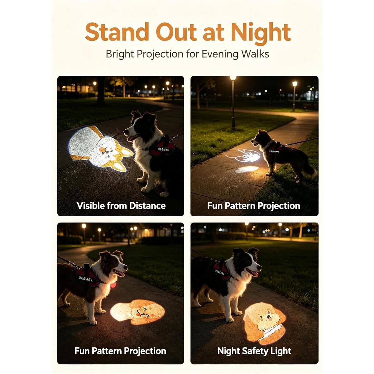Pet Projector Lig Deal - RebateKey