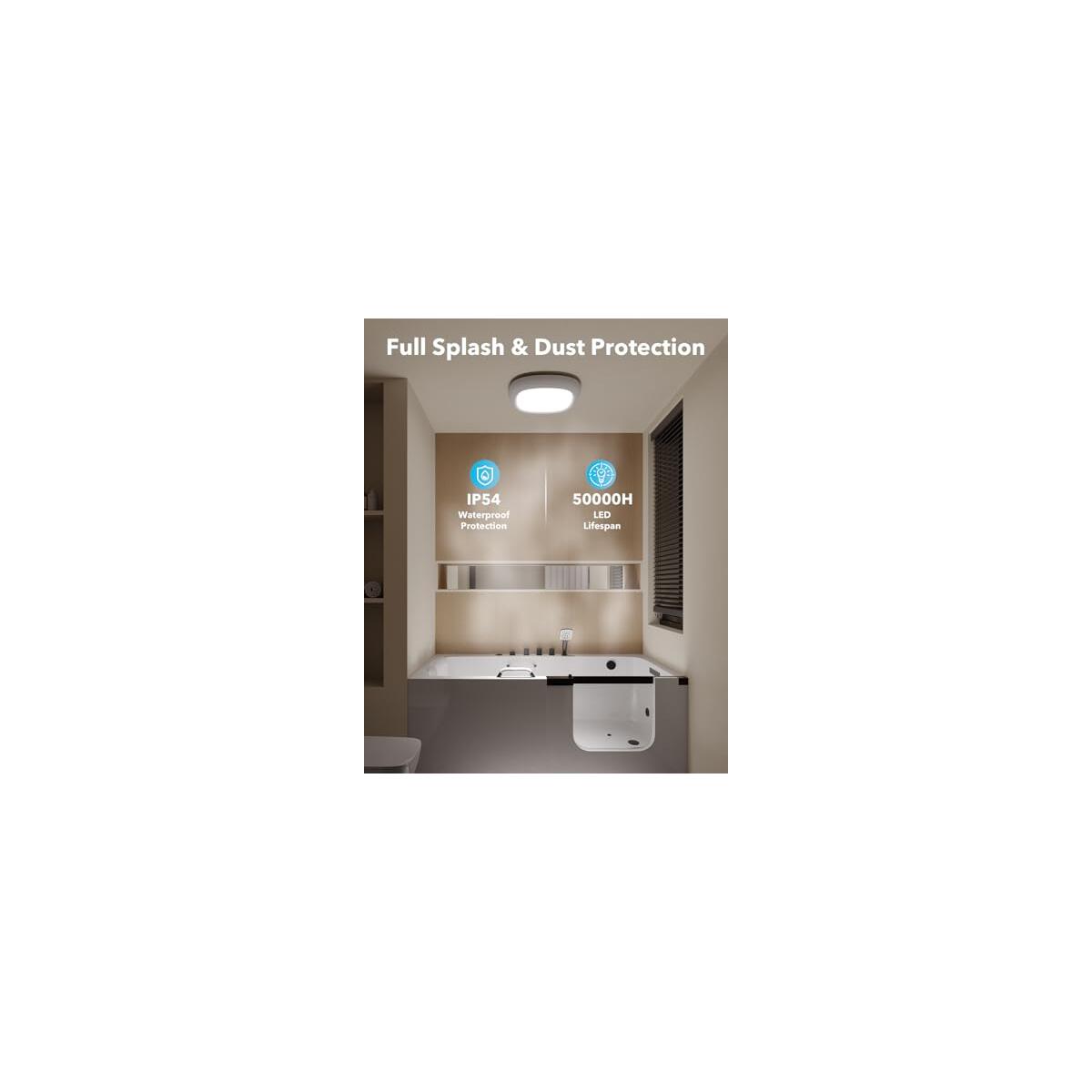 Ip54 Waterproof Rechargeable Deals - RebateKey