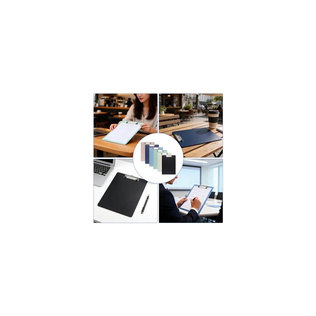 Pack Of 6 Clipboards Promo Code - RebateKey