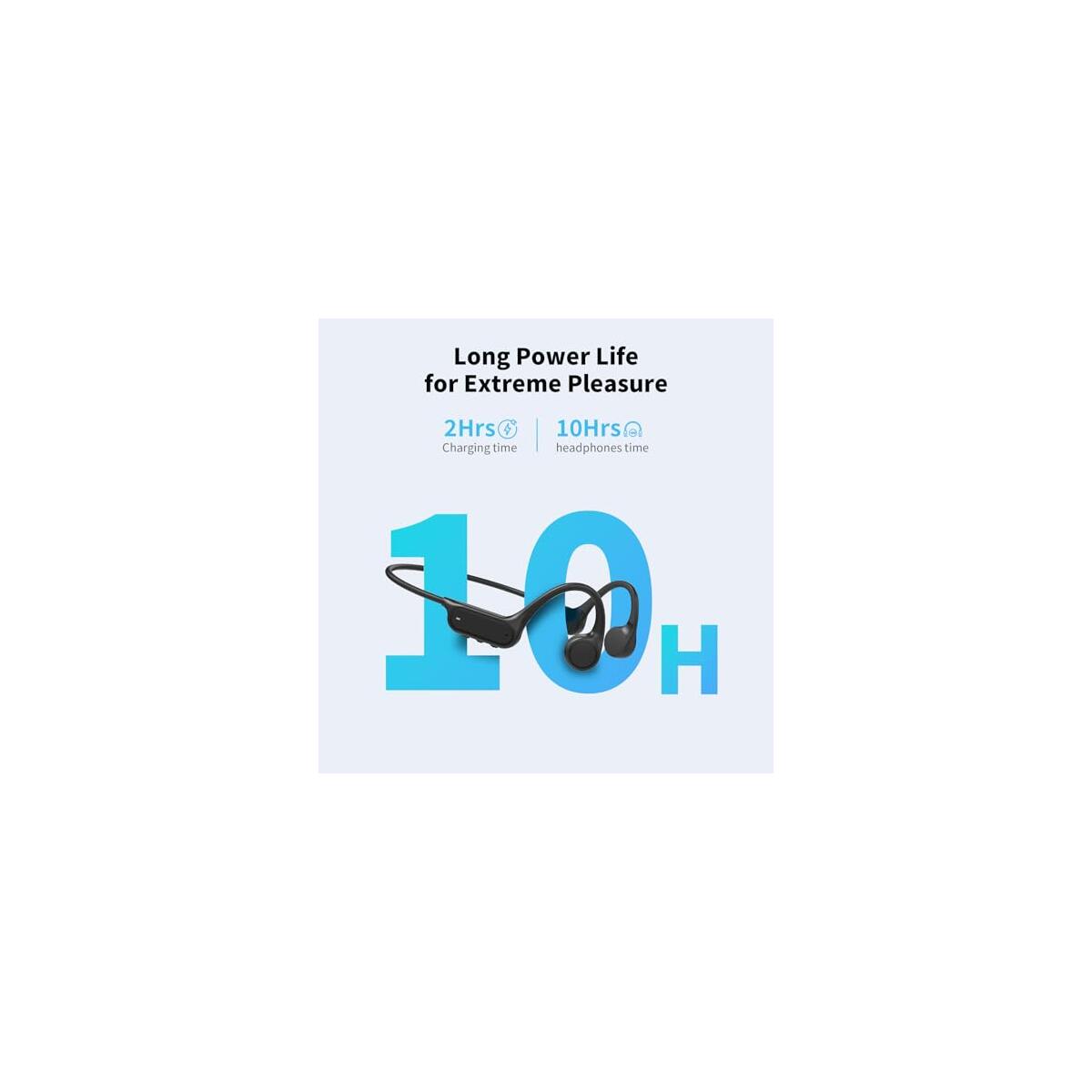 Bone Conduction Headphones 2 Deals - RebateKey