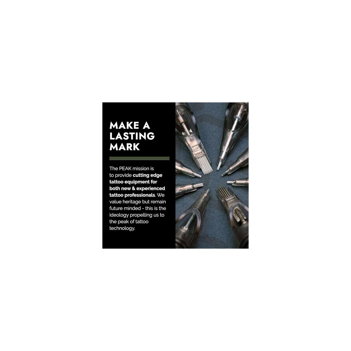 Peak Blood Cartridge Promo Codes - RebateKey