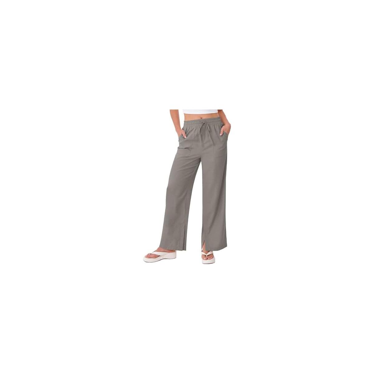 Womens Linen Pants Promo Code - RebateKey