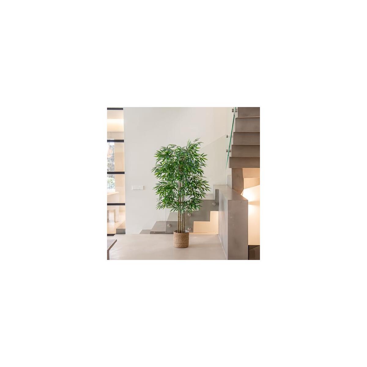 5ft Artificial Bamboo Coupon - RebateKey