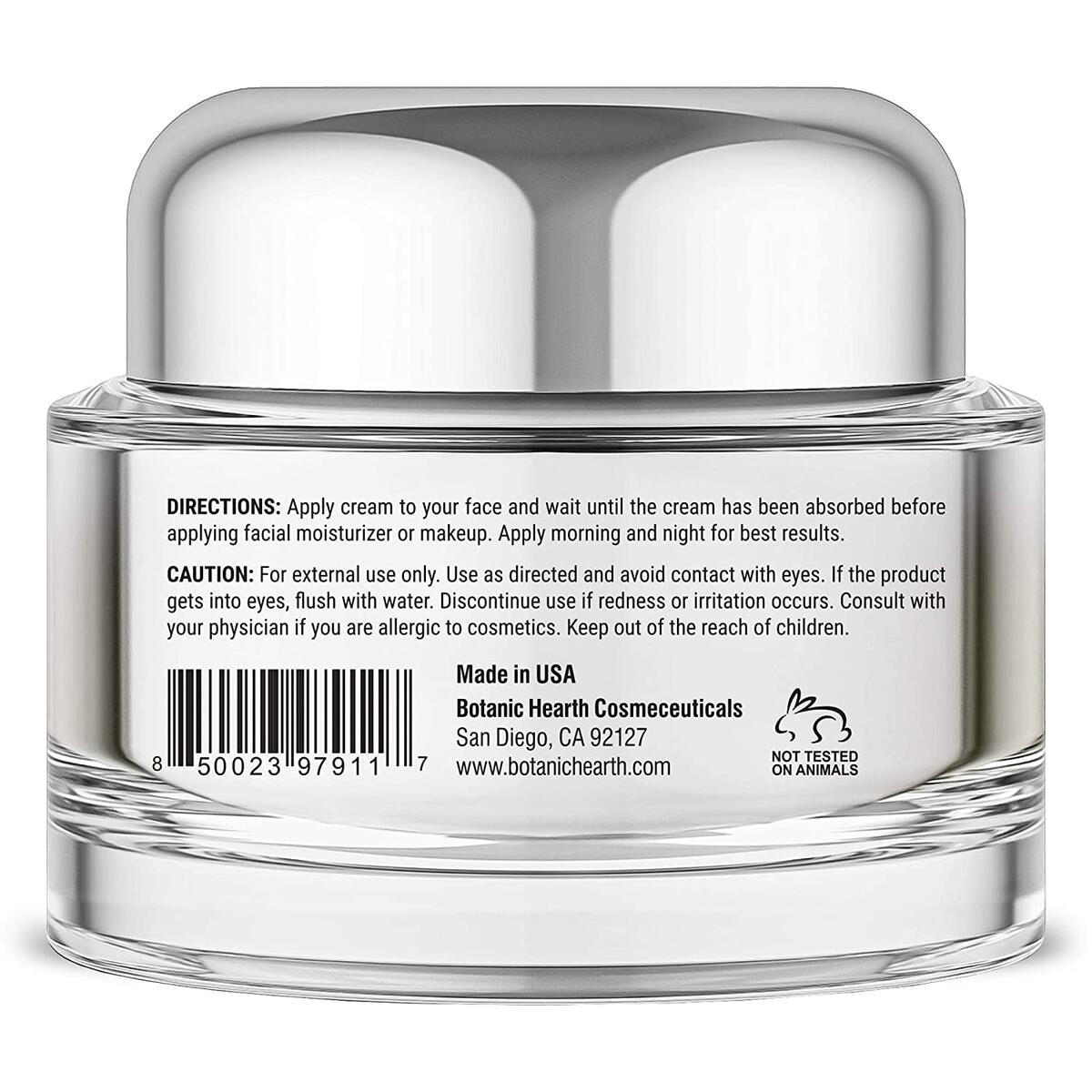 Collagen Cream 3 Deal - RebateKey