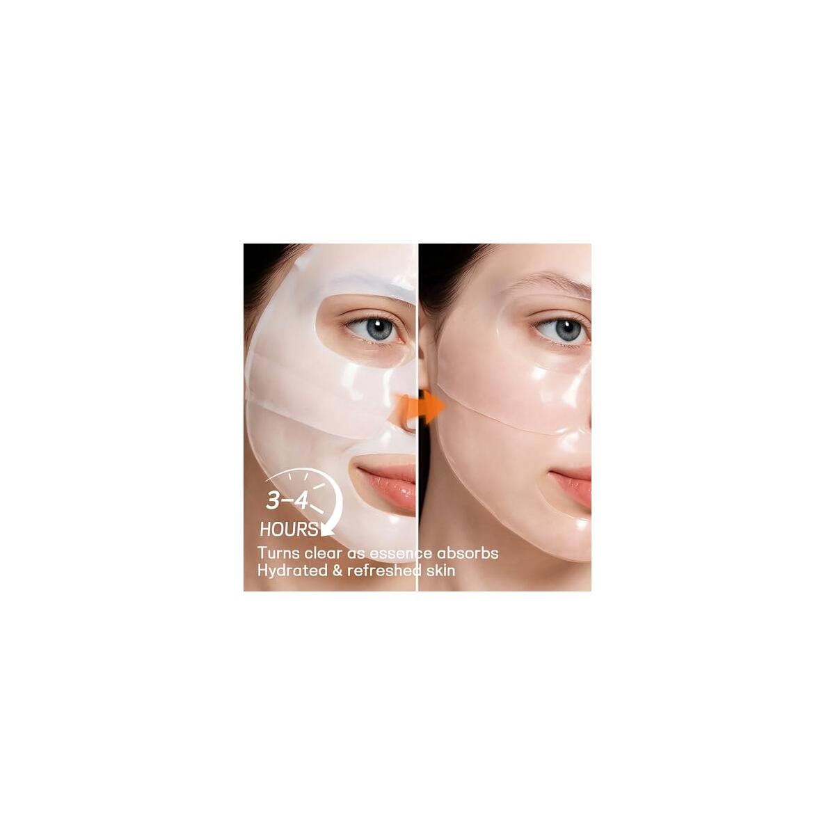 Bio Collagen Real Deep Facial Coupons - RebateKey