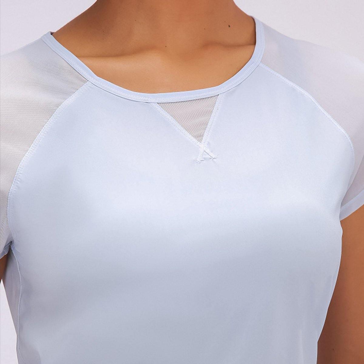 Mesh Sleeve Slit Active Promo Codes - RebateKey