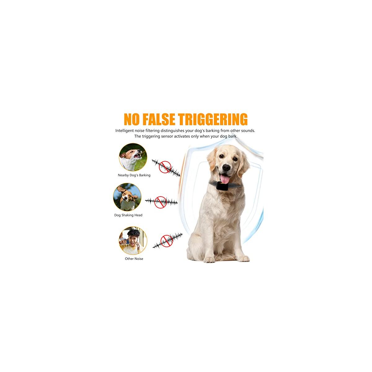 Bark Collar Kiuluta Dog Promo Codes - RebateKey