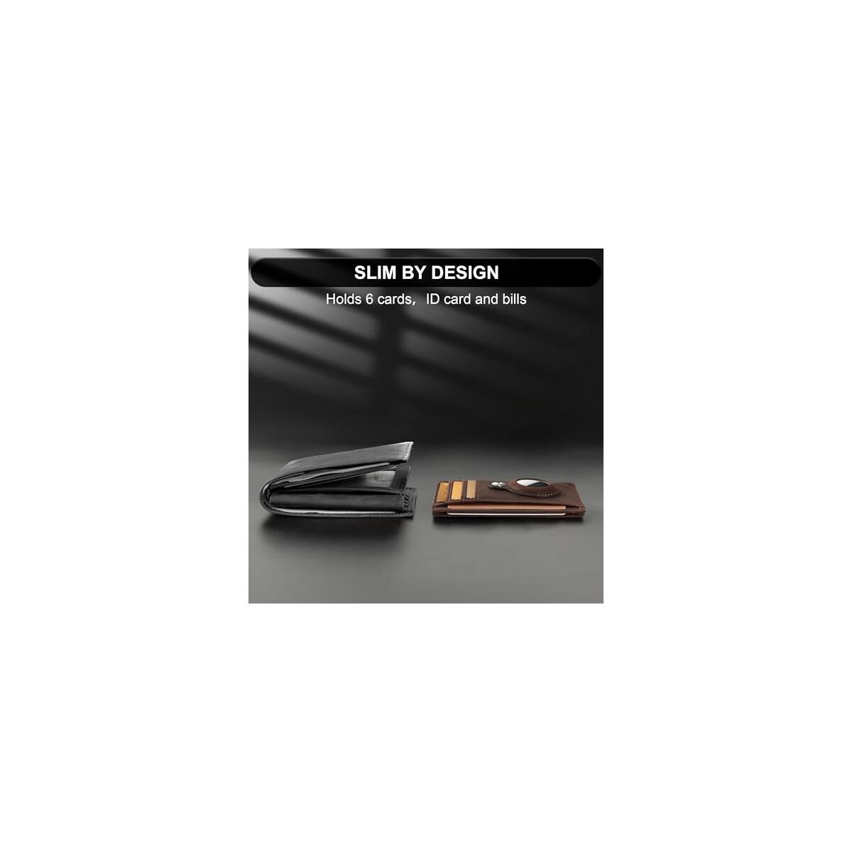 Minimalist Wallet For Men Promo Code - RebateKey