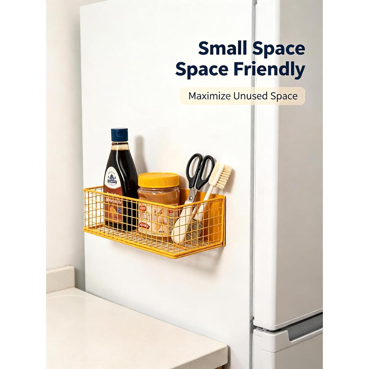 Magnetic Refrigerator Organizer Coupons - RebateKey