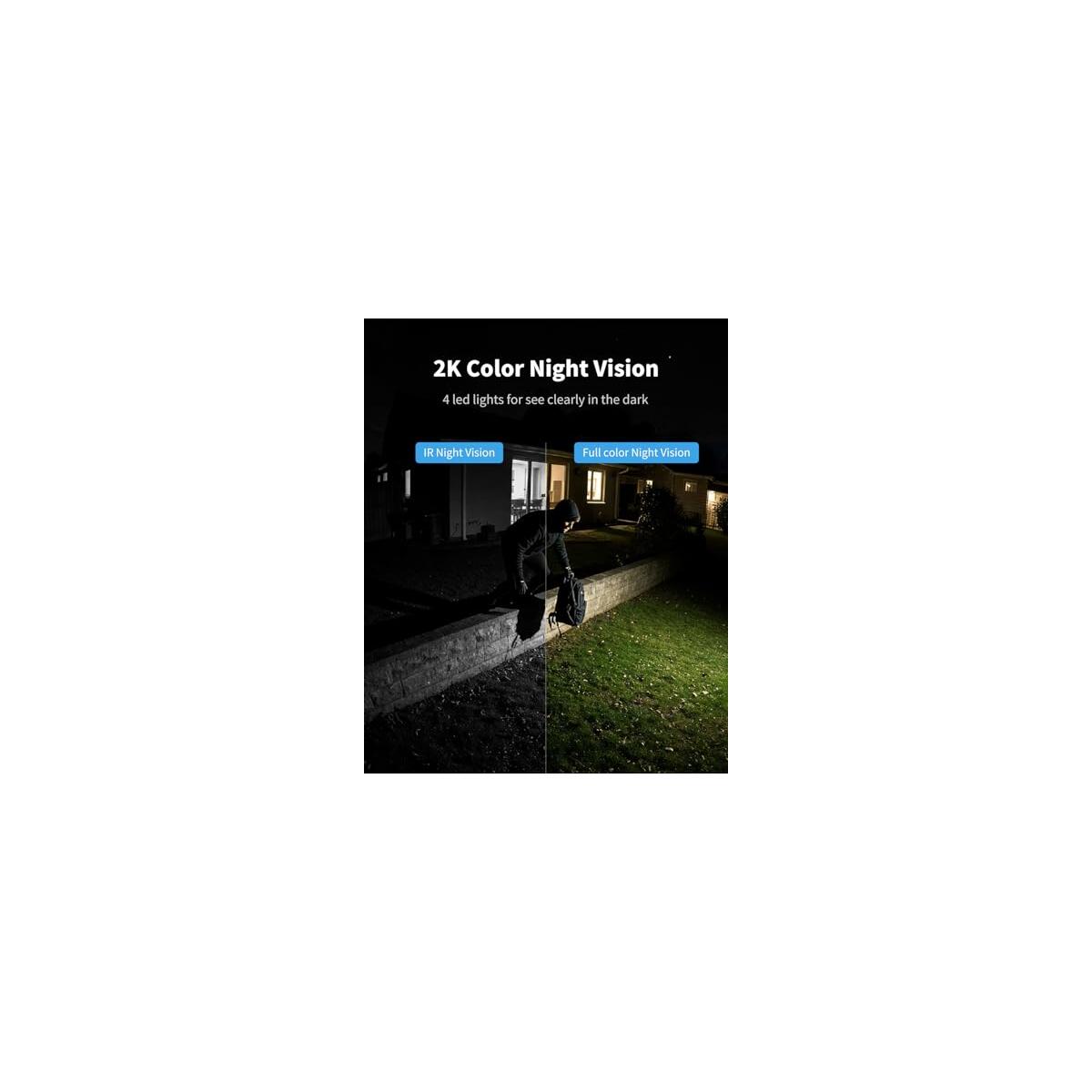 Security Cameras Wireless Outdoor 3 Deal - RebateKey