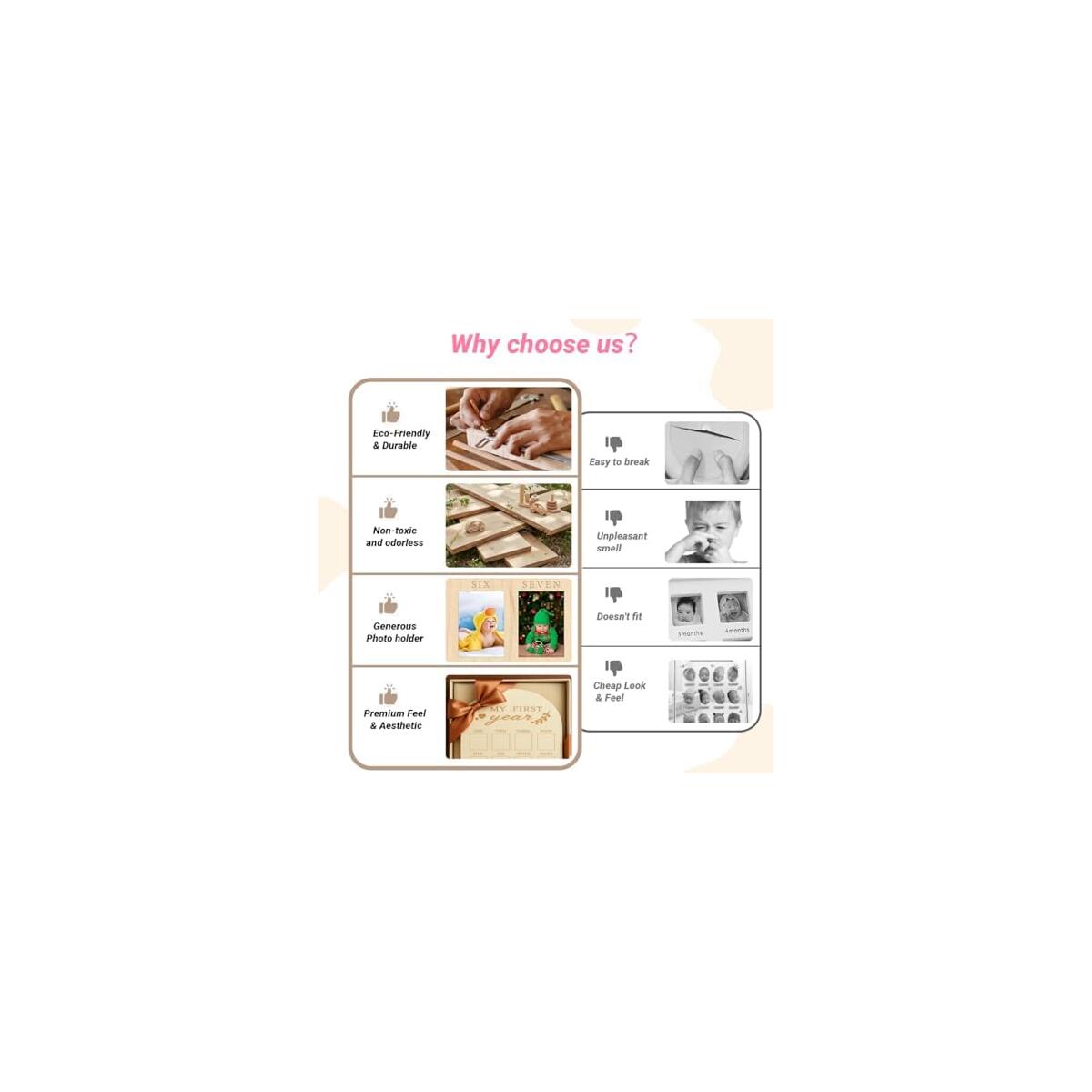 Photo Frame Wooden Coupons - RebateKey