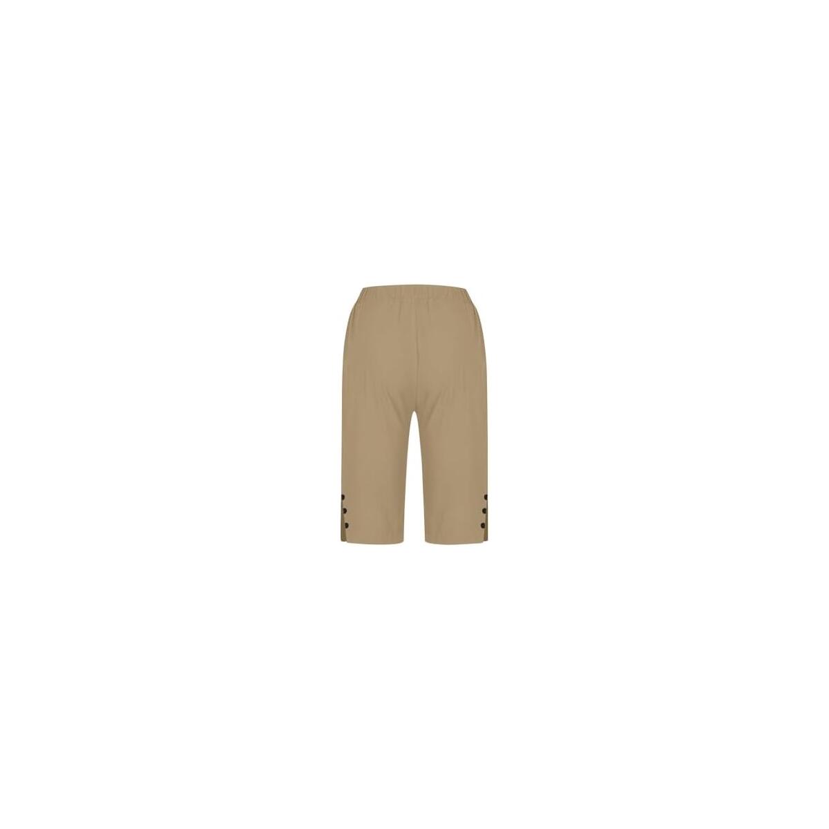 Linen Bermuda Shorts 1 Promo Codes - RebateKey
