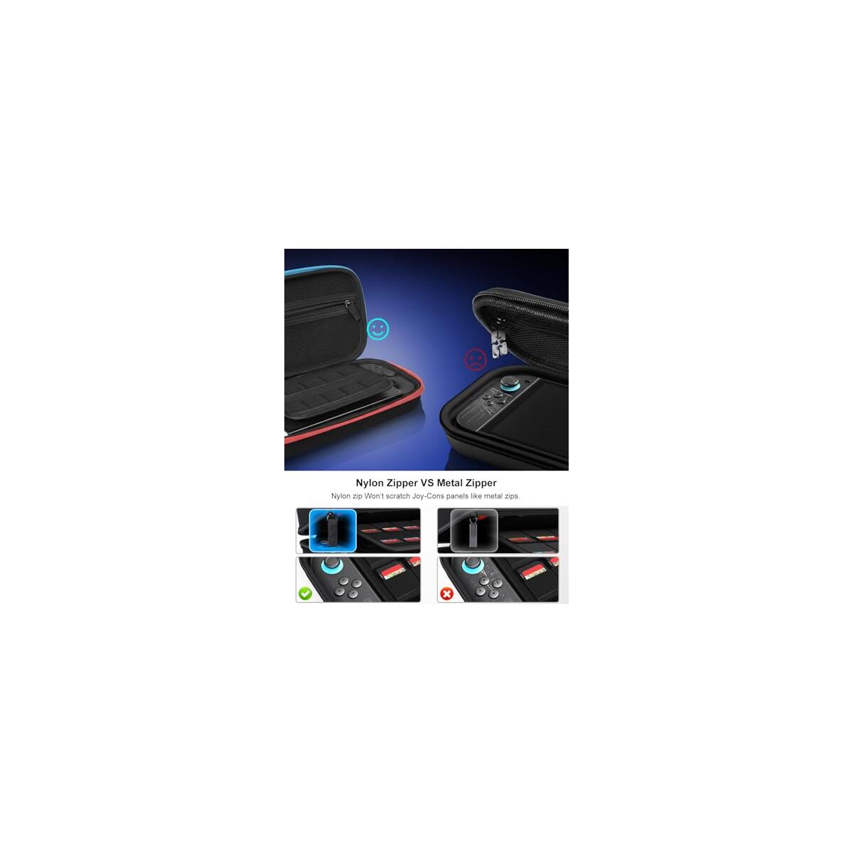 Juanwe Switch 2 Case Promo Codes - RebateKey