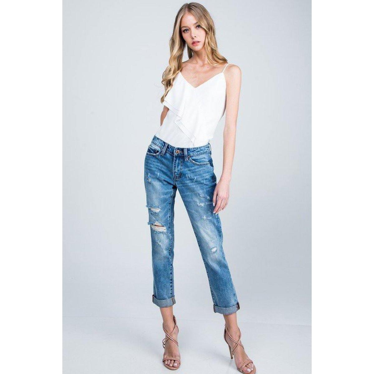 Stay True Mid Rise Deals - RebateKey