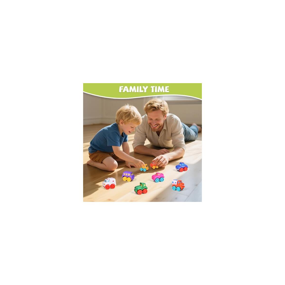 Fun Little Toys 3 Deals - RebateKey