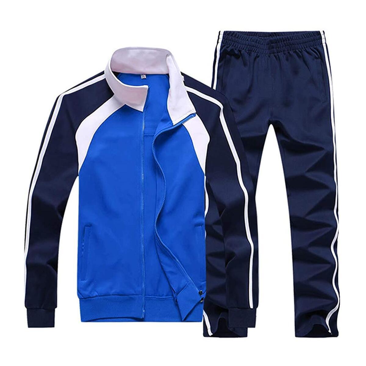 Running Tracksuit Promo Codes - RebateKey