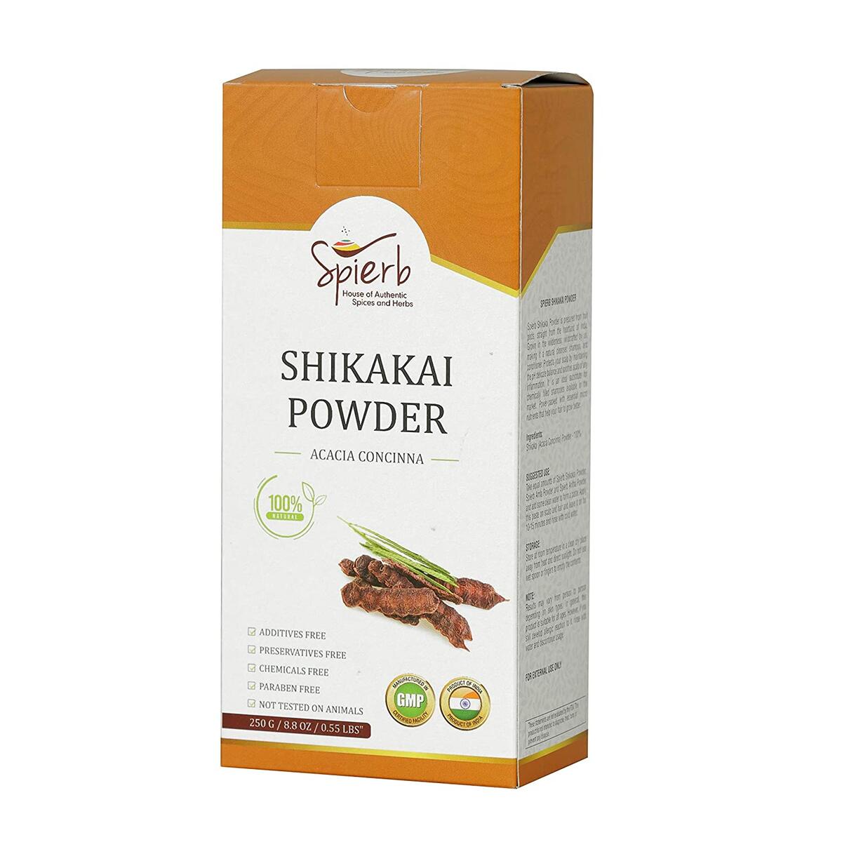 Shikakai Powder For Hair Care Coupon - RebateKey