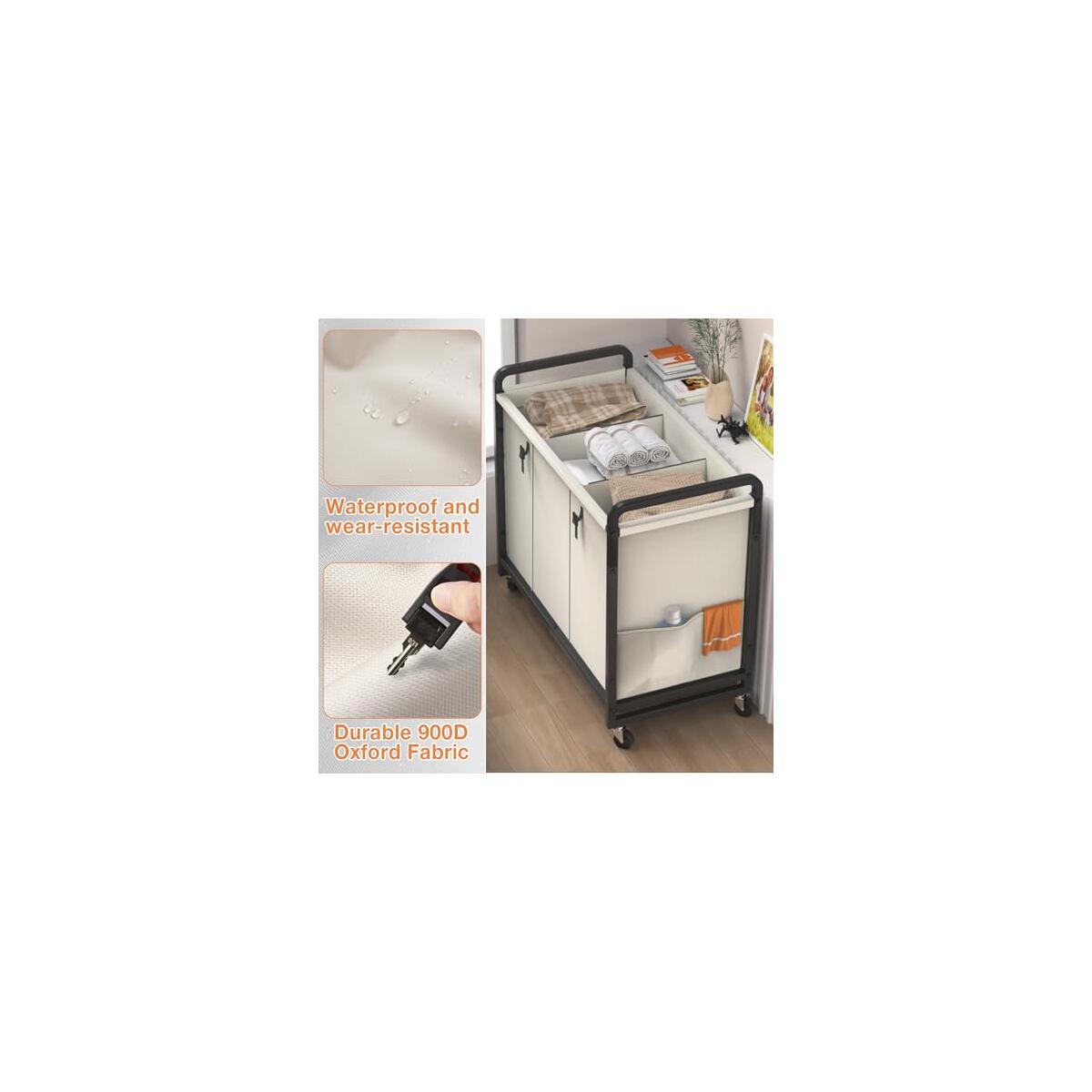 Gal L Laundry Sorter Promo Codes - RebateKey