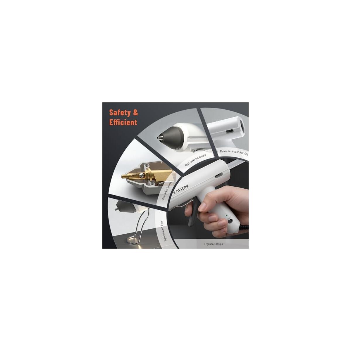 Katerk 60w Full Deal - RebateKey