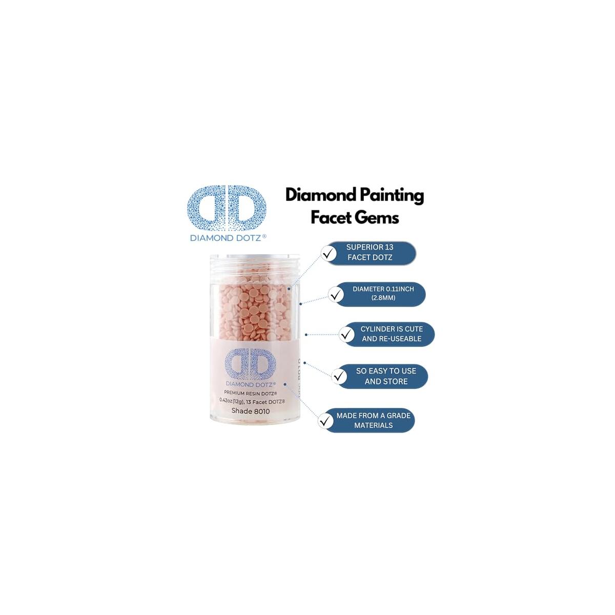 Diamond Dotz Mm G 25 Coupon - RebateKey